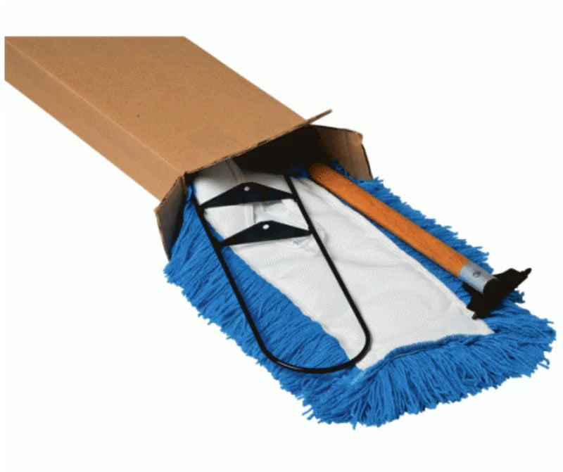 Dust Mop Complete Set