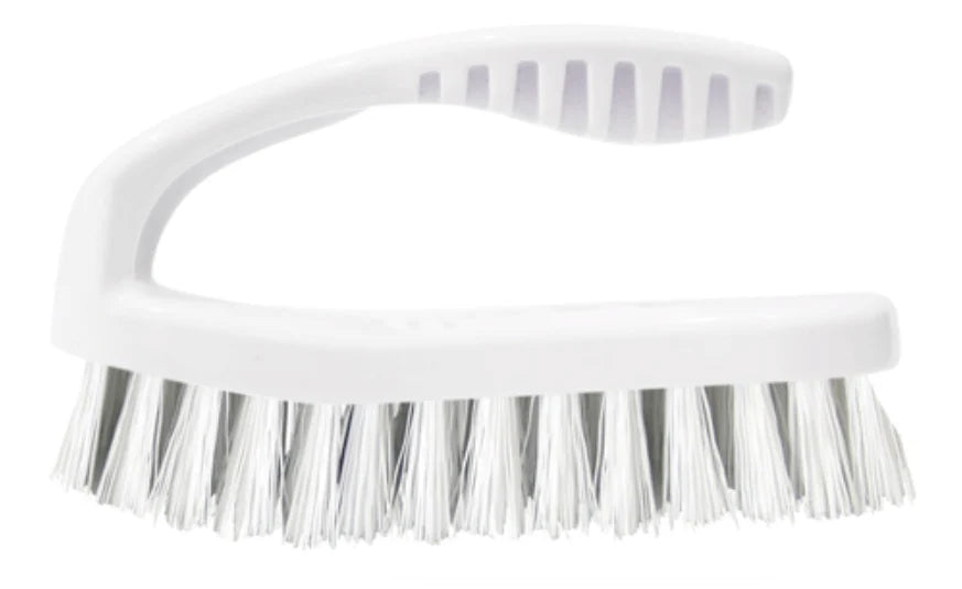Iron Brush by M2 Professional