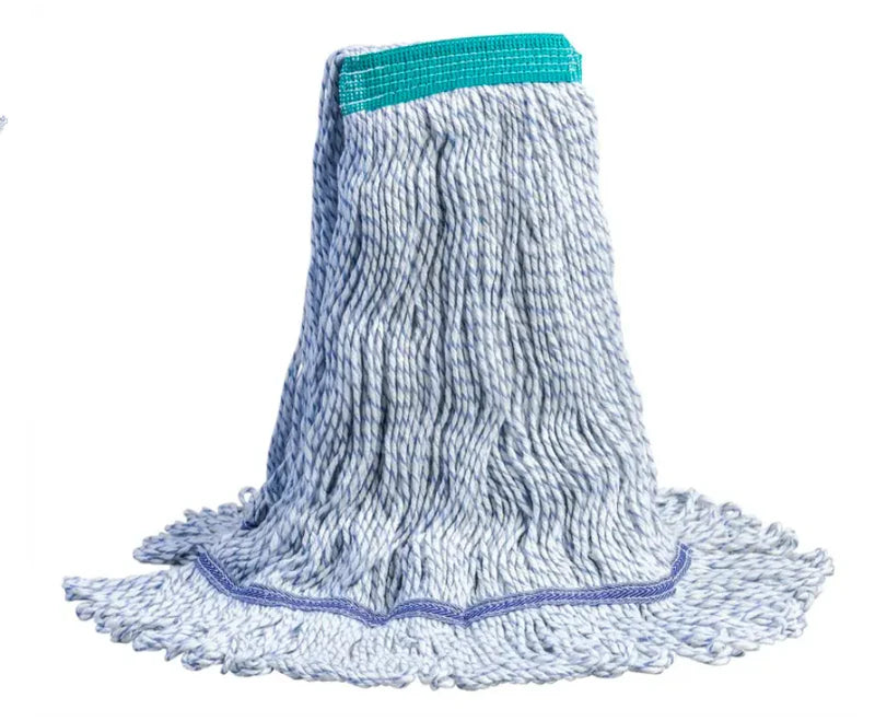 M2 Candystripe Floor Finish Mop - 20 Oz.