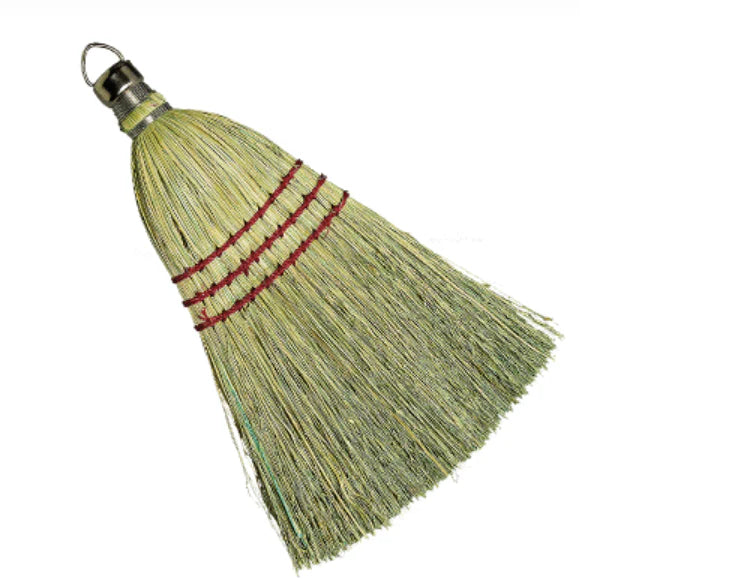 M2 Corn Whisk with Metal Cap (3 string)