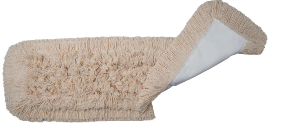 M2 Cotton Pro Dust Mop - 12/case
