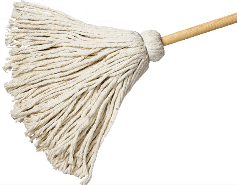 M2 Cotton Yacht Mop