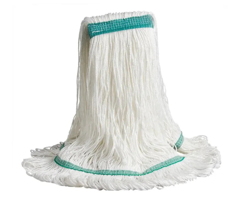 M2 Glacier Nylon Floor Finish Mop