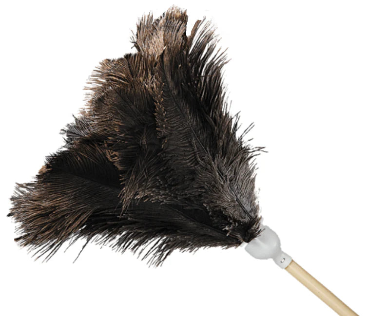 M2 Supreme Ostrich Feather Dusters