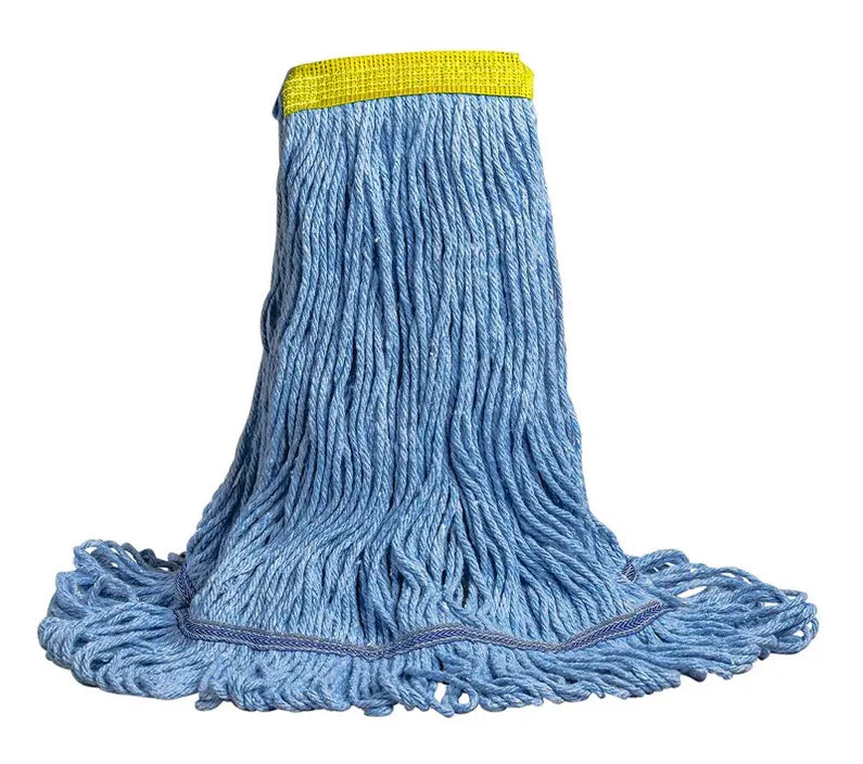 M2 Swinger Blend Loop Mop Narrow Band - Blue