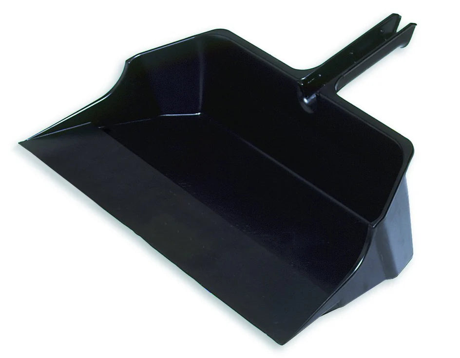 Rubbermaid 22 Inch Jumbo Heavy Duty Dustpan