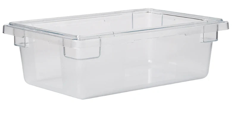 Rubbermaid Carb-X Food/Tote Box 18" X 12" X 6" - 3.5 Gallon