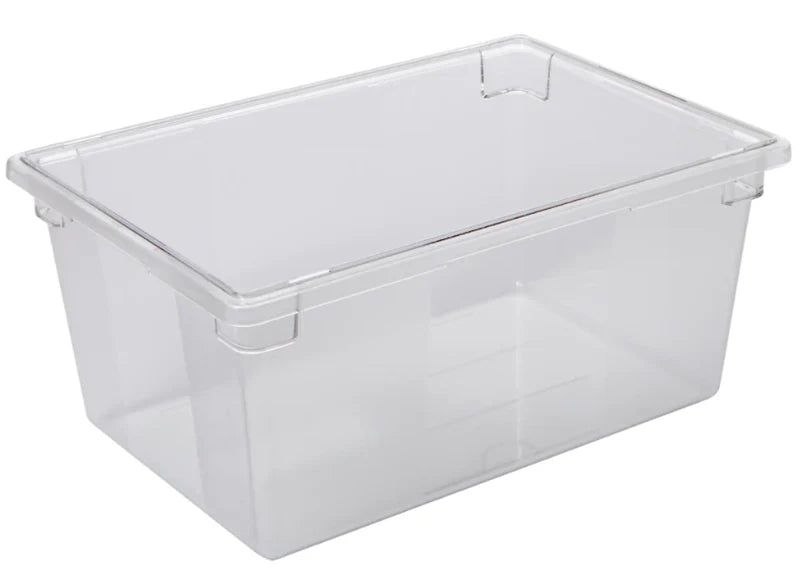 Rubbermaid Carb-X Food/Tote Box 26" X 18" X 12" - 16.6 Gallon