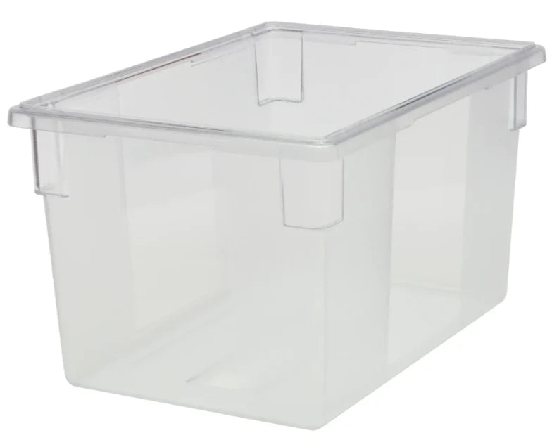 Rubbermaid Carb-X Food/Tote Box 26" X 18" X 15" - 21.5 Gallon