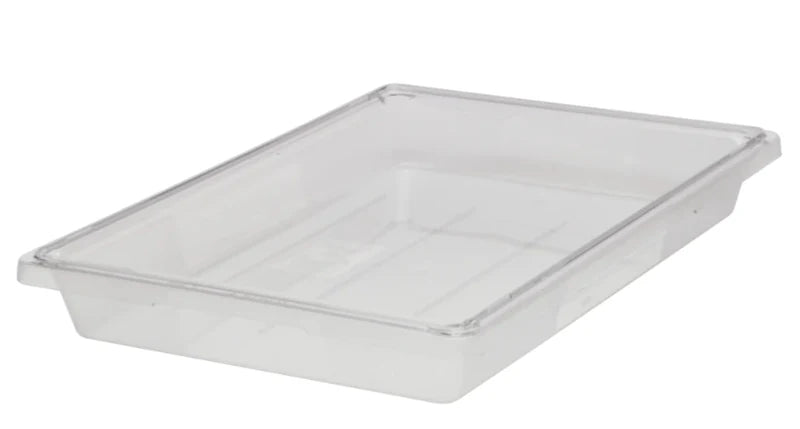 Rubbermaid Carb-X Food/Tote Box 26" X 18" X 3.5" - 5 Gallon