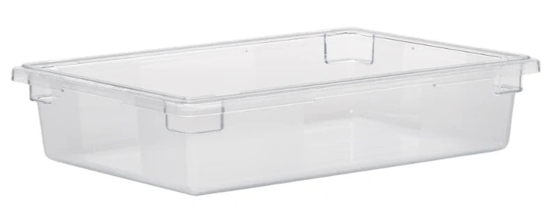 Rubbermaid Carb-X Food/Tote Box 26" X 18" X 6" - 8.5 Gallon