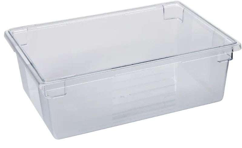 Rubbermaid Carb-X Food/Tote Box 26" X 18" X 9" - 12.5 Gallon
