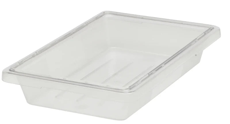 Rubbermaid Carb-X Food/Tote Box 18" X 12" X 9" - 5 Gallon