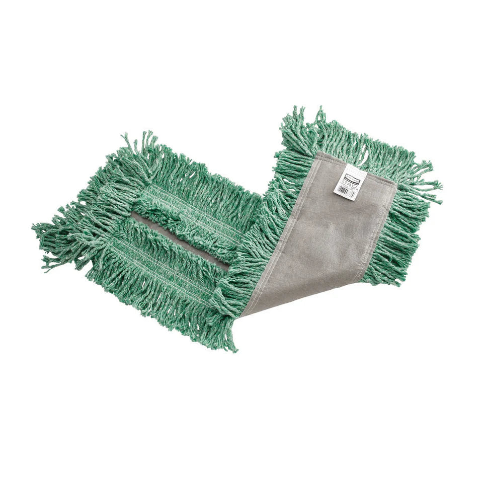 Rubbermaid Cut End Blend Disposable Dust Mop