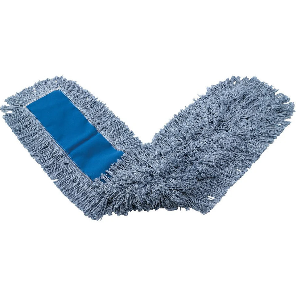 Rubbermaid Kut A Way Dust Mop Blend