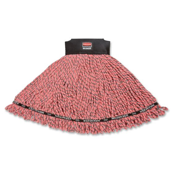 Rubbermaid Maximizer Microfiber Wet Mop