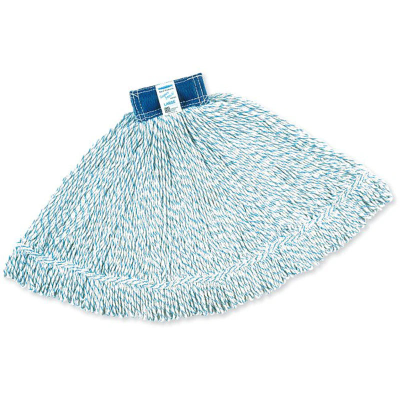 Rubbermaid Super Stitch Wax Finish Mop