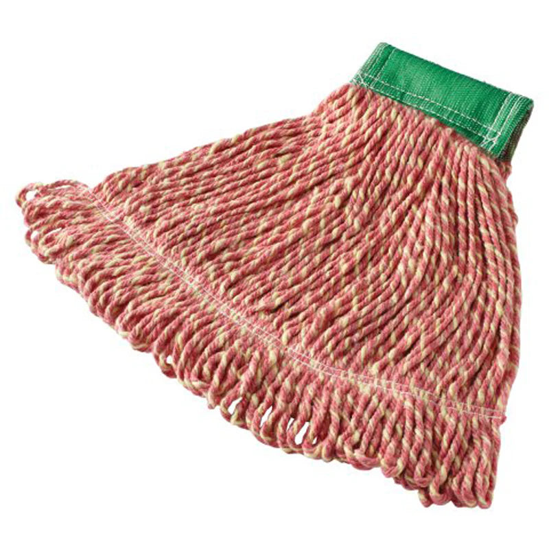 Rubbermaid Super Stitch Wet Mop - 5 Inch Headband