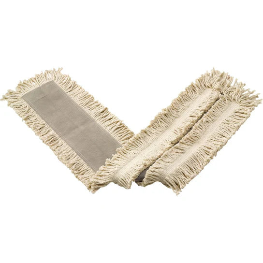 Rubbermaid Cut End Blend Disposable Dust Mop