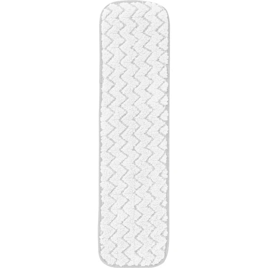Rubbermaid Hygen Microfiber Dust Pad - 12/Case