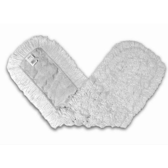 Rubbermaid Kut A Way Dust Mop Blend