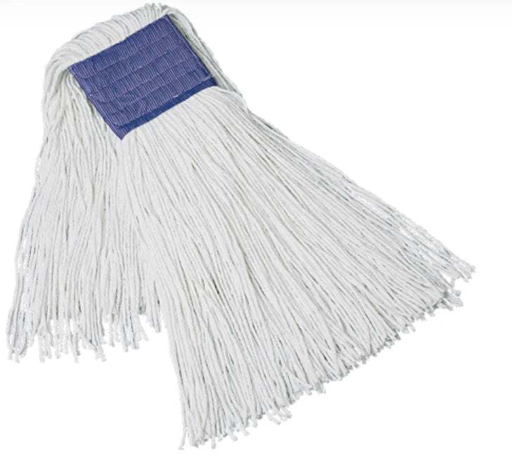 Synray Cut End Mop Wide Band - 12 per Case