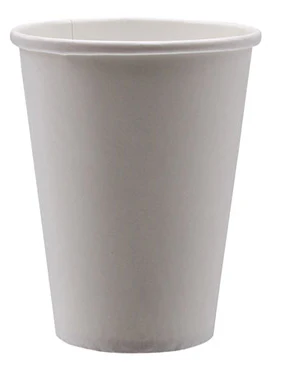 20 oz. Hot Drink Cups - 1000/Case