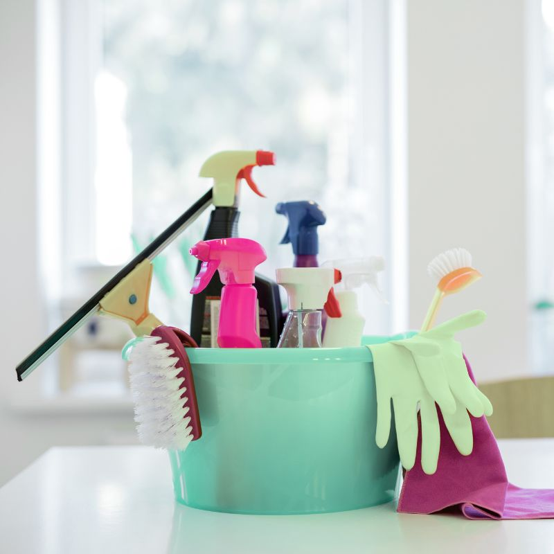 Cleaning Chemicals
