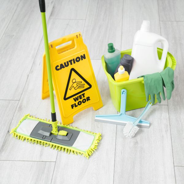 floor care collection image
