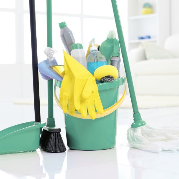 cleaning products main collection image