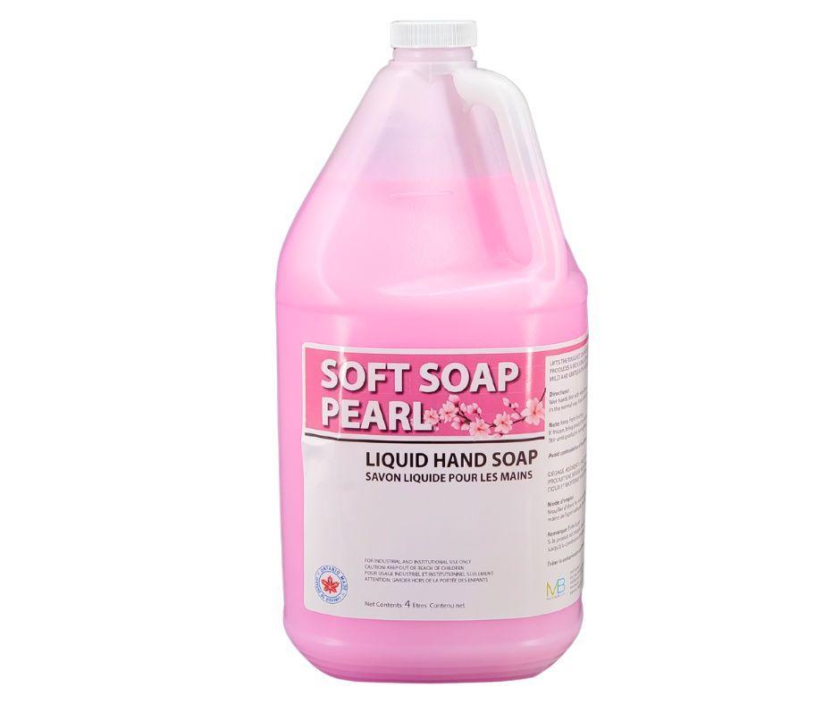 Multi-Blend - Soft Soap Pearl