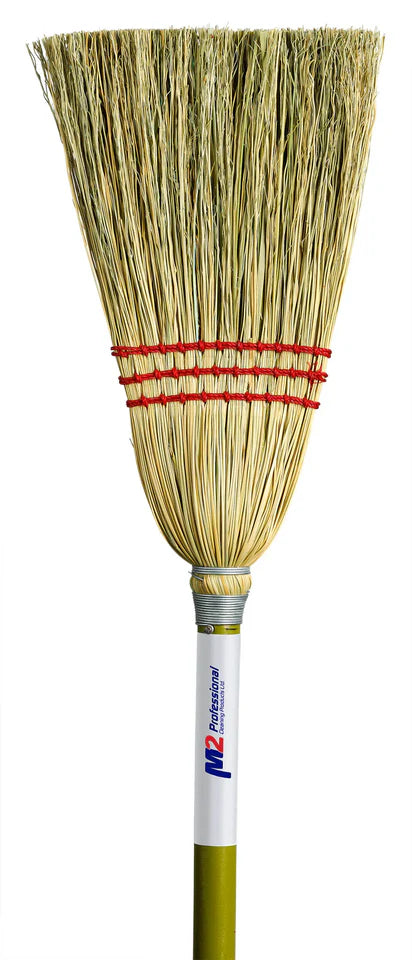 M2 Toy/Lobby Corn Broom