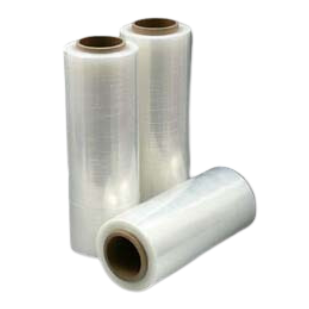 60 Gauge Pallet Wrap