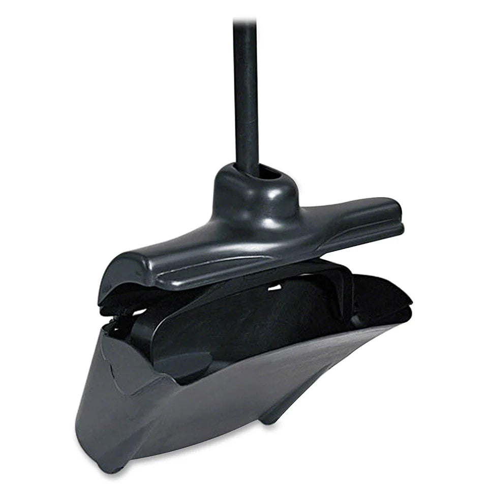 Rubbermaid Lobby Pro Dustpan Executive Series