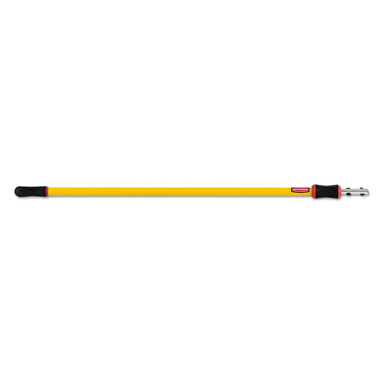 Rubbermaid Hygen Quick Connect Straight Handle