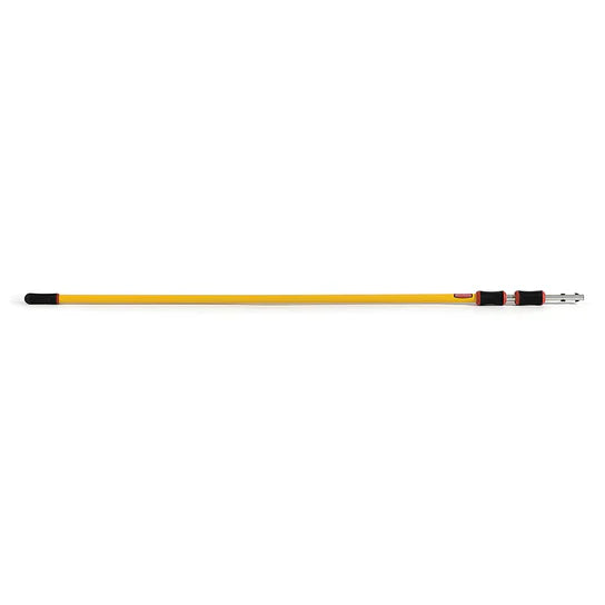 Rubbermaid Hygen Quick Connect Straight Handle