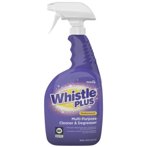Whistle Professional (CBD540564) 32 oz - Diversey